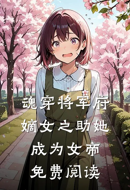 魂穿将军府嫡女之助她成为女帝免费阅读