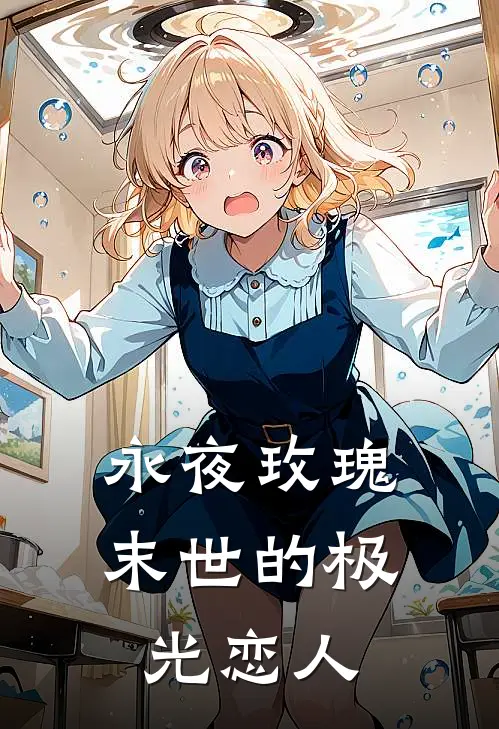 永夜玫瑰：末世的极光恋人