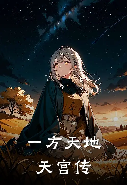 一方天地天宫传