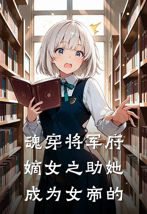 魂穿将军府嫡女之助她成为女帝的