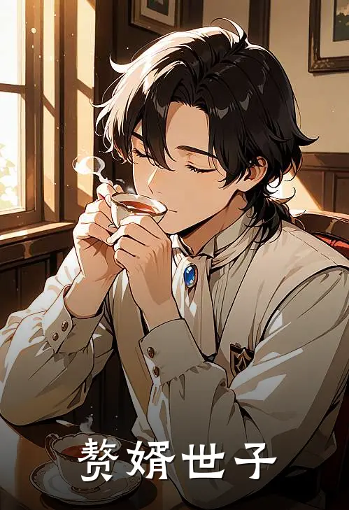 赘婿世子