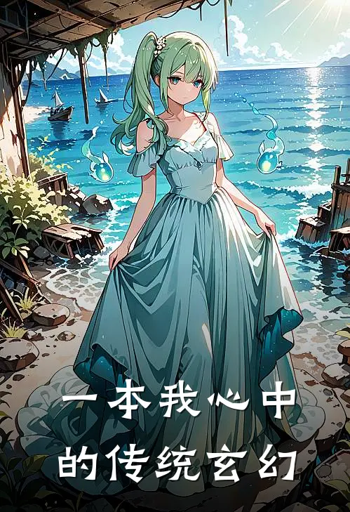 一本我心中的传统玄幻