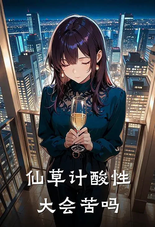 仙草计酸性大会苦吗