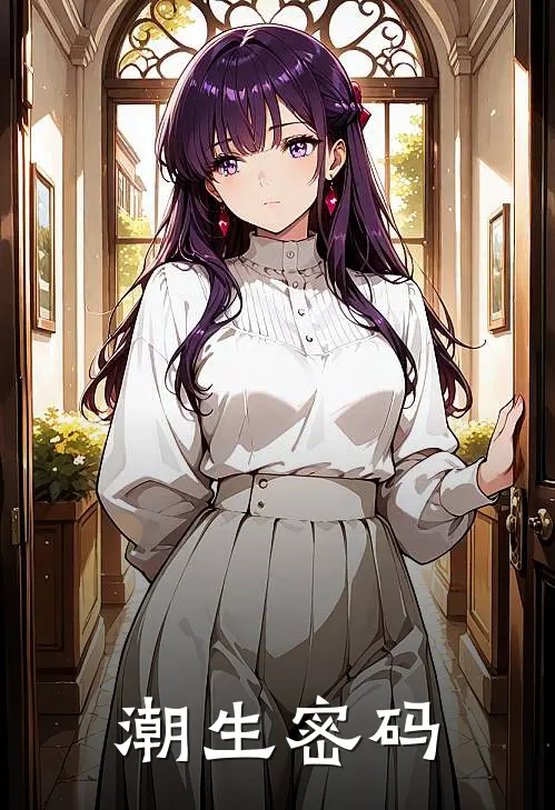 潮生密码