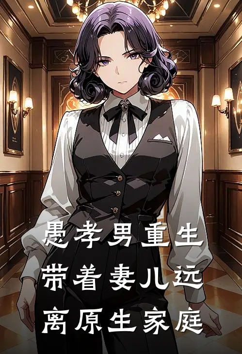 愚孝男重生带着妻儿远离原生家庭