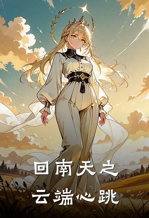 【回南天】之云端心跳