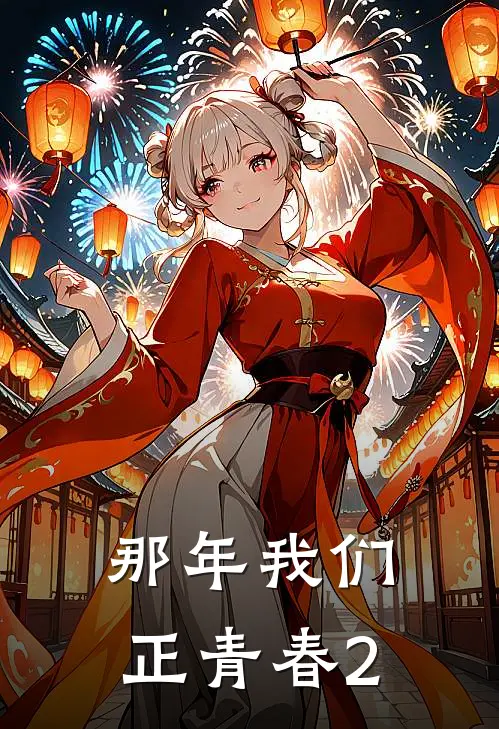 那年我们正青春2