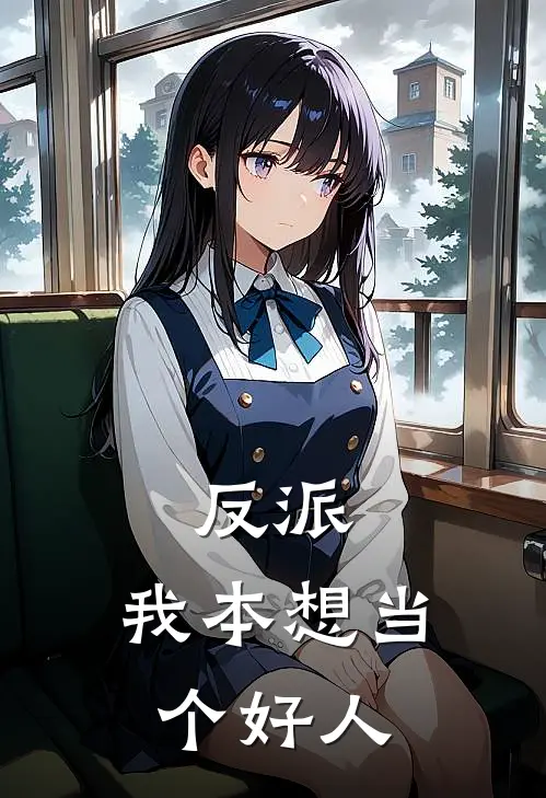 反派：我本想当个好人吴狄萧凡完本完结小说_完本完结小说反派：我本想当个好人(吴狄萧凡)