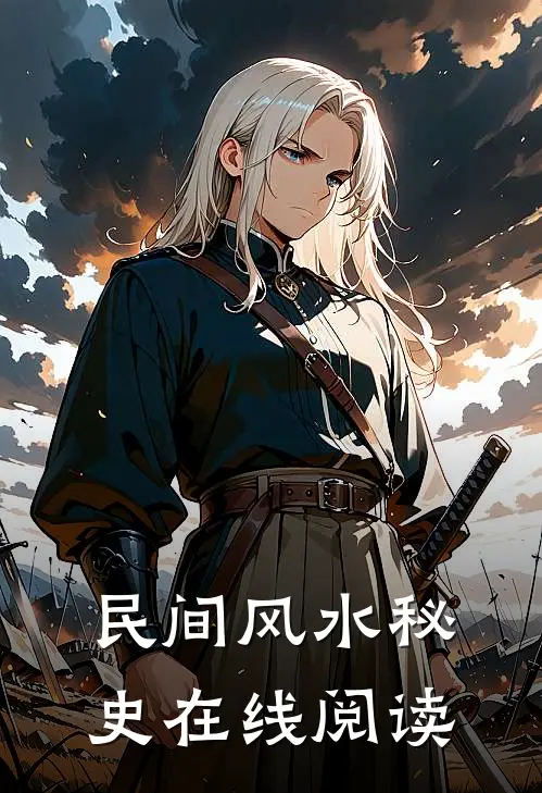 民间风水秘史在线阅读