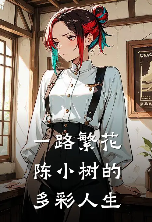 一路繁花：陈小树的多彩人生