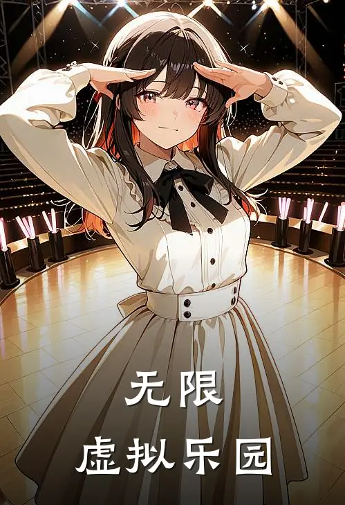 无限，虚拟乐园