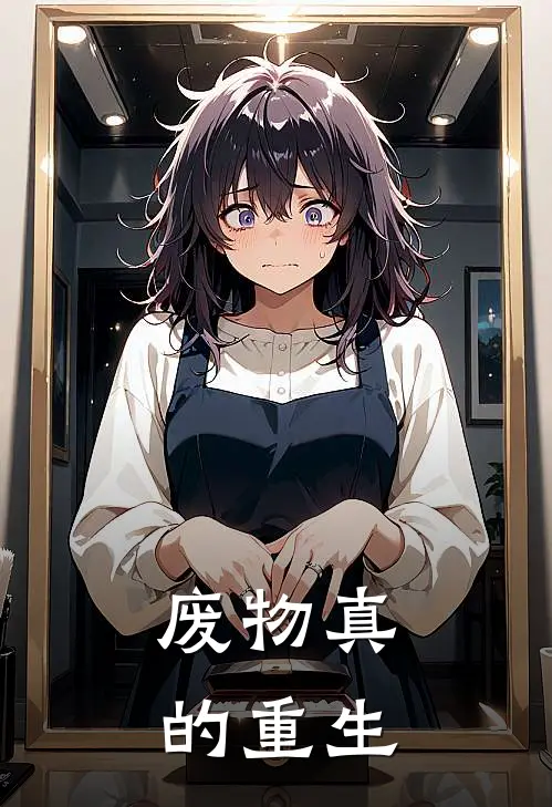废物真的重生