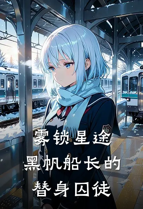 雾锁星途：黑帆船长的替身囚徒