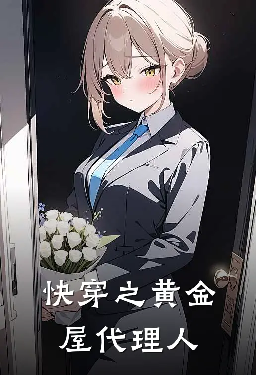 快穿之黄金屋代理人