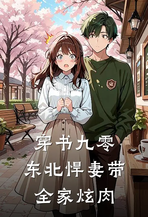 穿书九零，东北悍妻带全家炫肉