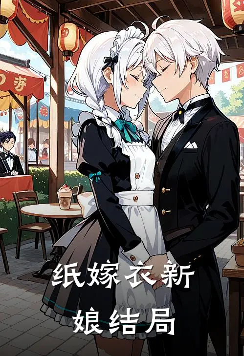 纸嫁衣新娘结局