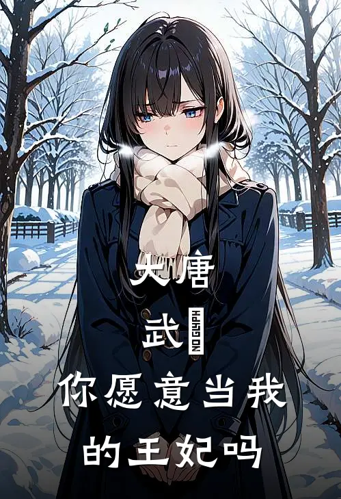 大唐：武曌，你愿意当我的王妃吗