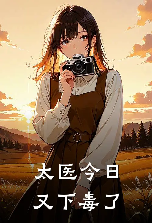 太医今日又下毒了