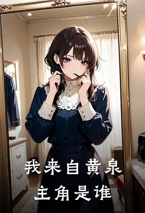 我来自黄泉主角是谁