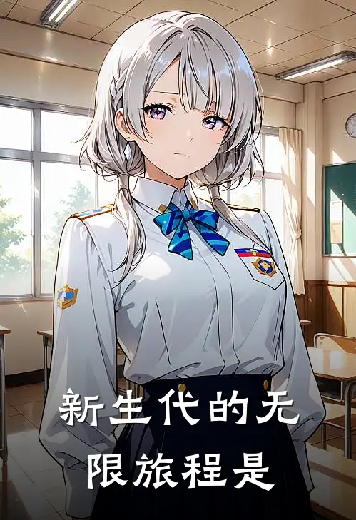 新生代的无限旅程是