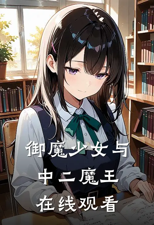 御魔少女与中二魔王在线观看