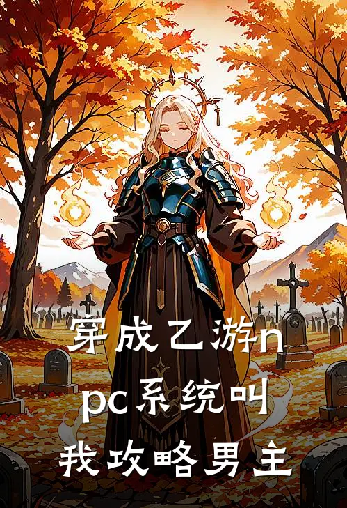 穿成乙游npc系统叫我攻略男主