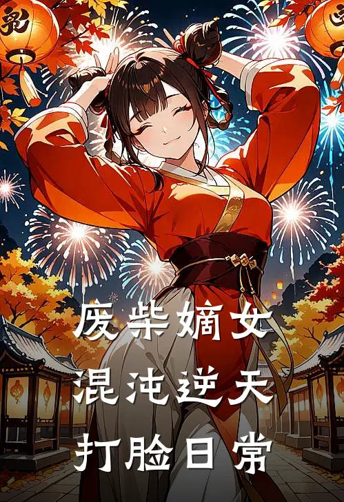 废柴嫡女，混沌逆天打脸日常