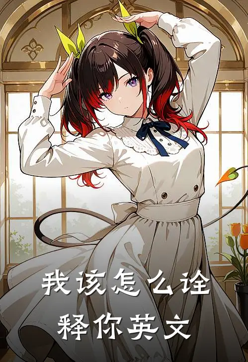 我该怎么诠释你英文