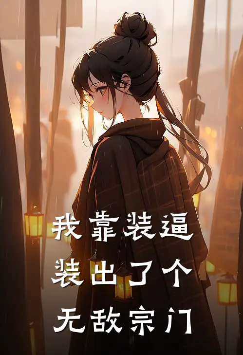 我靠装逼，装出了个无敌宗门