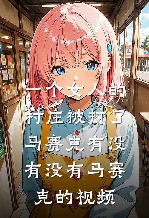 一个女人的村庄被打了马赛克有没有没有马赛克的视频