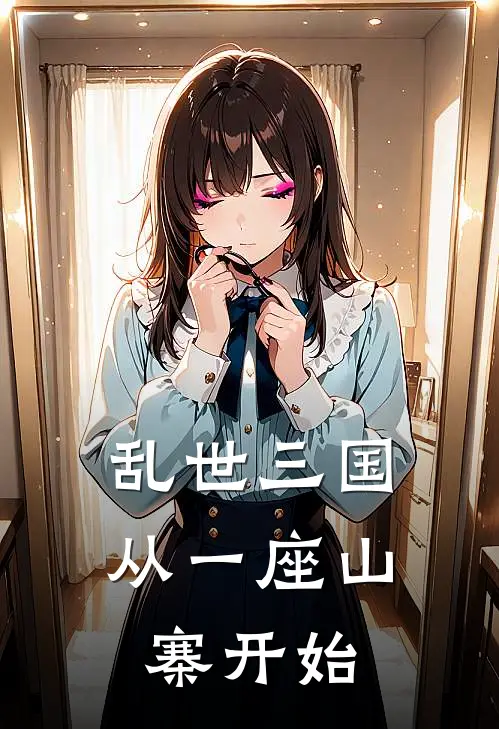 乱世三国从一座山寨开始