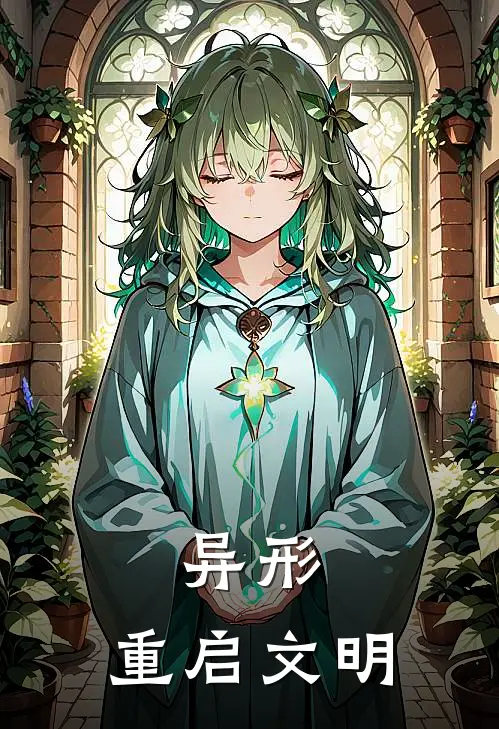 异形：重启文明