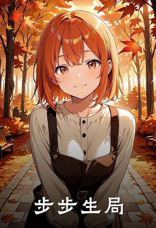 步步生局