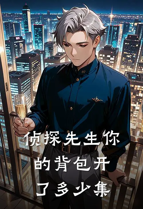 侦探先生你的背包开了多少集