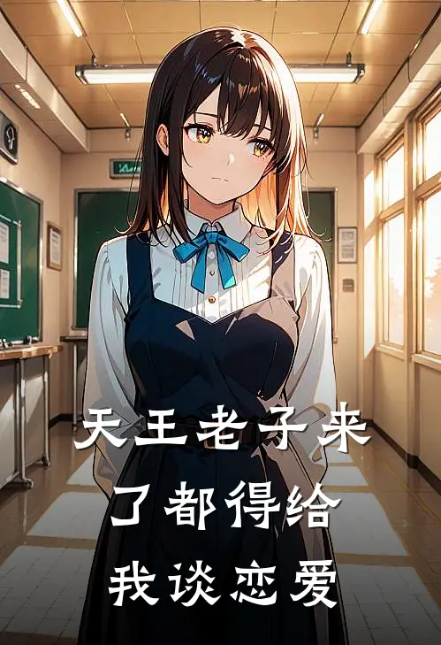 天王老子来了都得给我谈恋爱