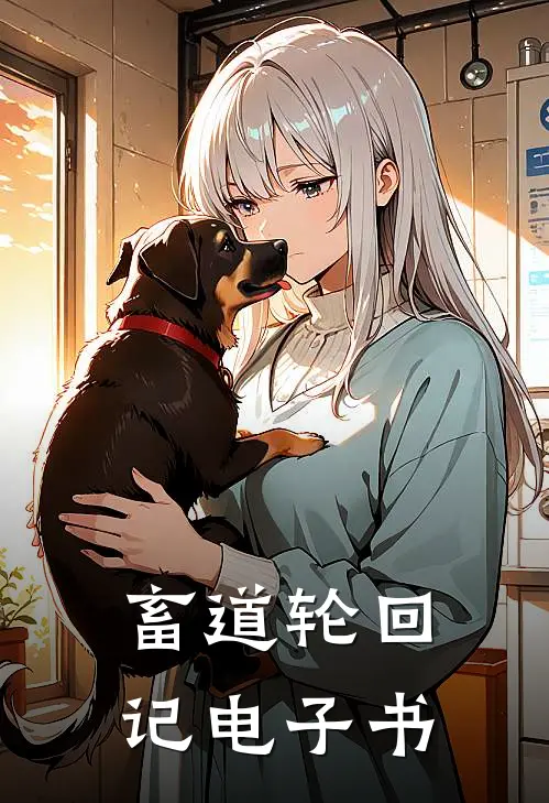 畜道轮回记电子书