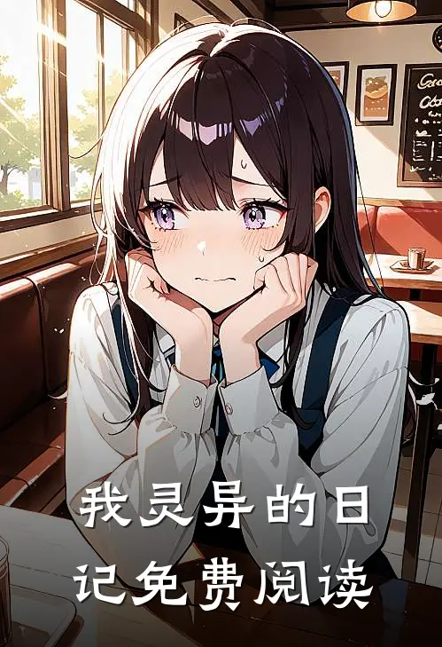 我灵异的日记免费阅读