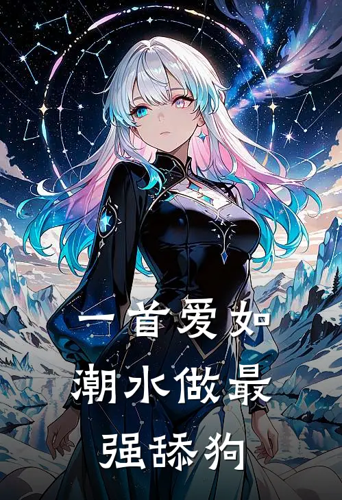 一首爱如潮水做最强舔狗