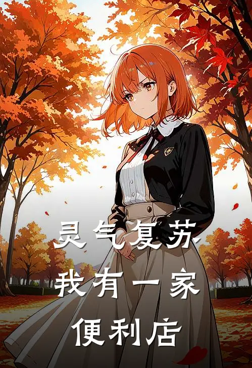 灵气复苏：我有一家便利店