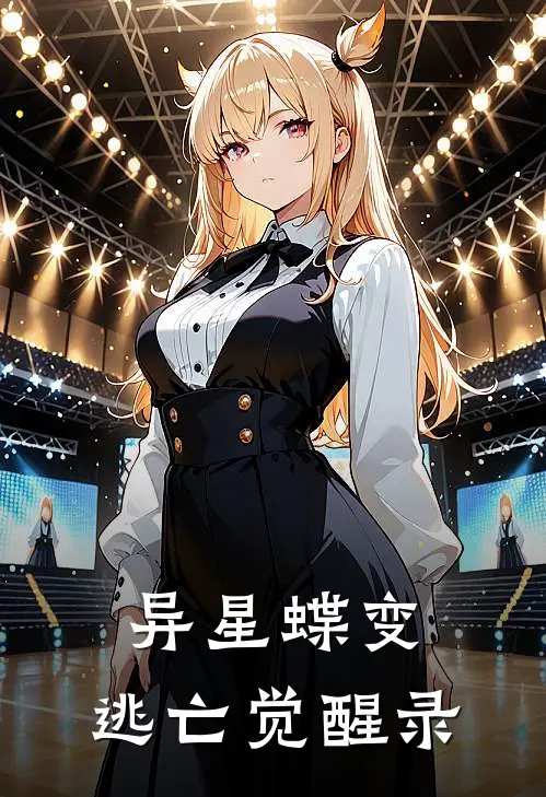 异星蝶变：逃亡觉醒录陆川苏璃免费完整版小说_热门小说大全异星蝶变：逃亡觉醒录陆川苏璃