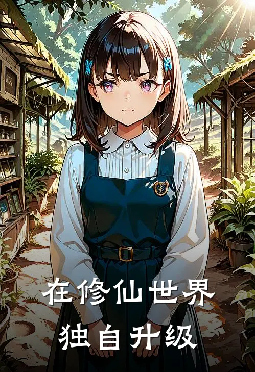 在修仙世界独自升级