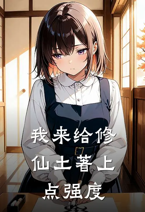 我来给修仙土著上点强度