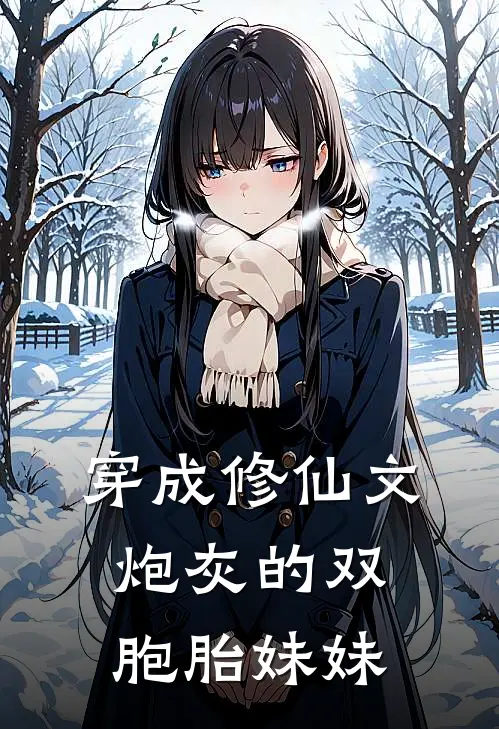 穿成修仙文炮灰的双胞胎妹妹