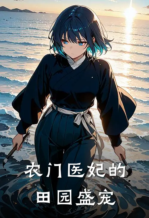 农门医妃的田园盛宠