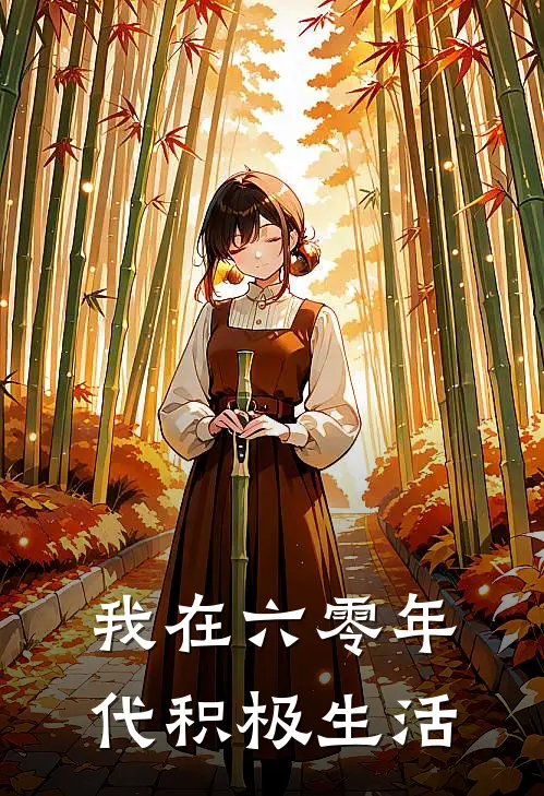 我在六零年代积极生活