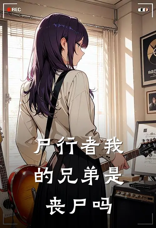 尸行者我的兄弟是丧尸吗