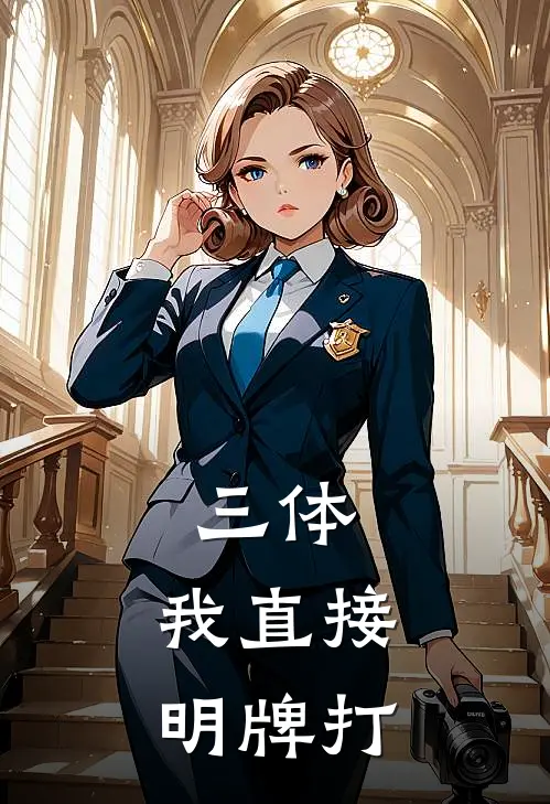 三体：我直接明牌打