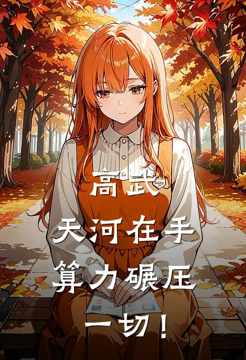 高武：天河在手，算力碾压一切！