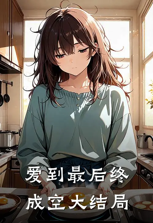 爱到最后终成空大结局