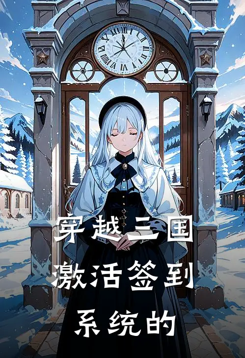 穿越三国激活签到系统的